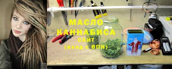 молекула духа Мегион