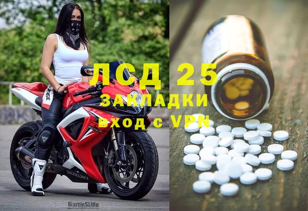 молекула духа Мегион